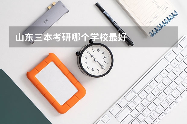 山东三本考研哪个学校最好