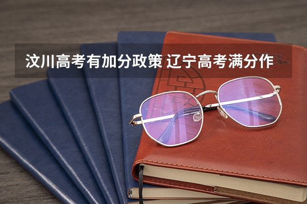 汶川高考有加分政策 辽宁高考满分作文